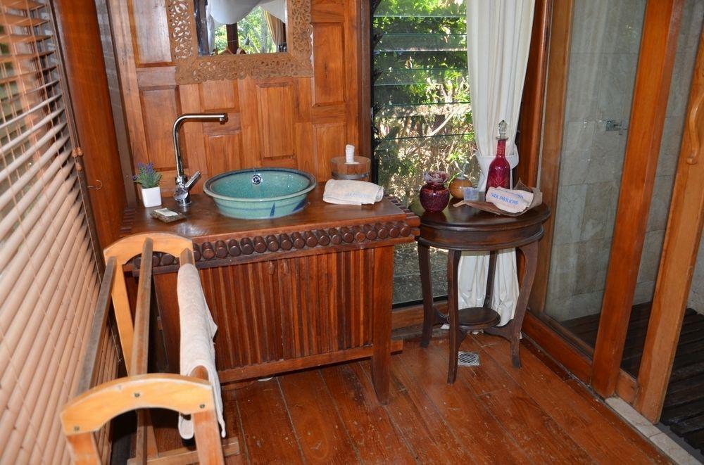 Silk Pavilions Glamping Mount Burrell Dış mekan fotoğraf